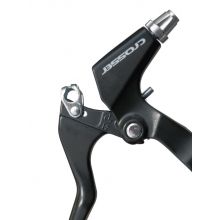 BRAKE LEVERS - L .CROSSER BL46G crna