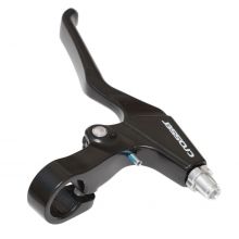 BRAKE LEVERS - L .CROSSER BL46G crna