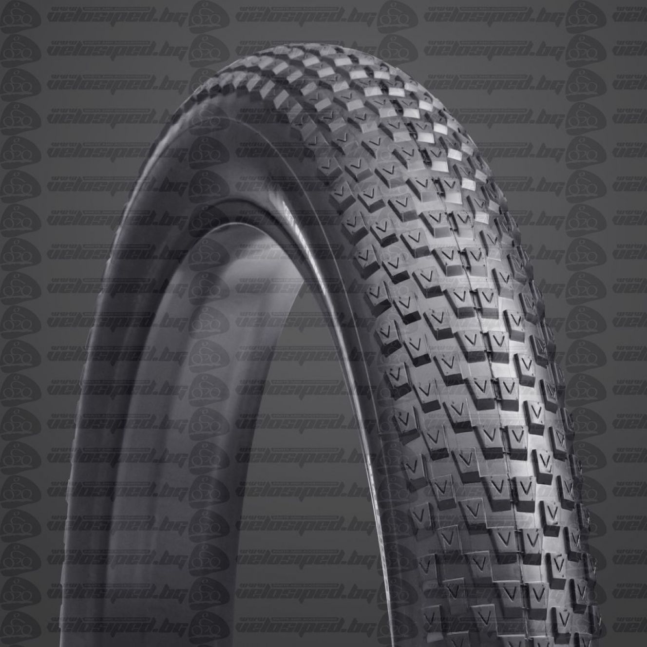 29"x2.10 VEE RUBBER VRB 332 SBK (36TPI) B33209