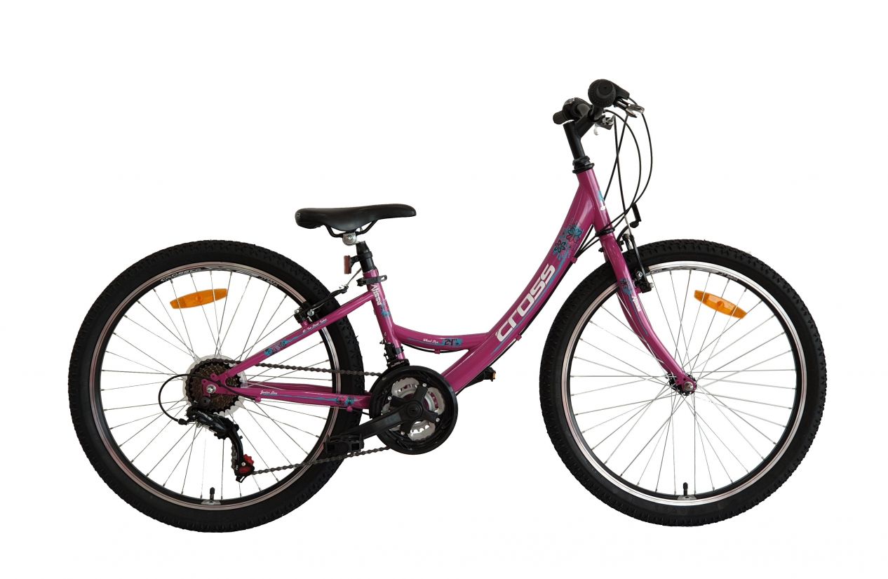 24" CROSS ALISSA Pink 2022