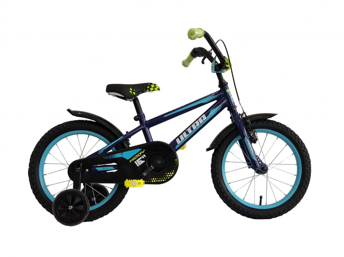 16'' ULTRA KIDY 2022 / Blue