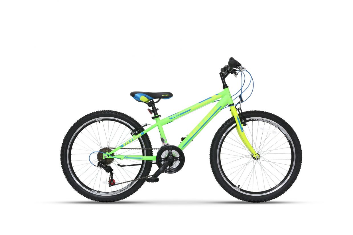 24'' ULTRA STORM 2022 / Green