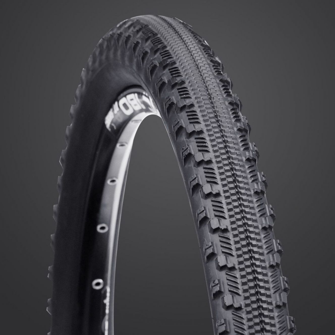 27.5"x2.10 VEE RUBBER VRB248 SBK (36TPI) B24805