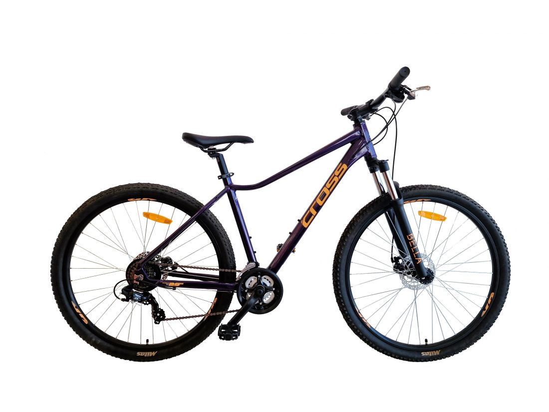 29" CROSS BELLA 480mm